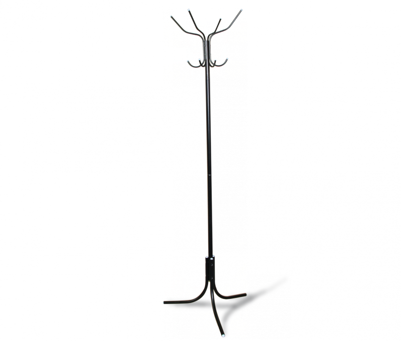 Вешалка металлическая напольная "Офис" 14232D Вешалка металлическая напольная "Офис" 14232D