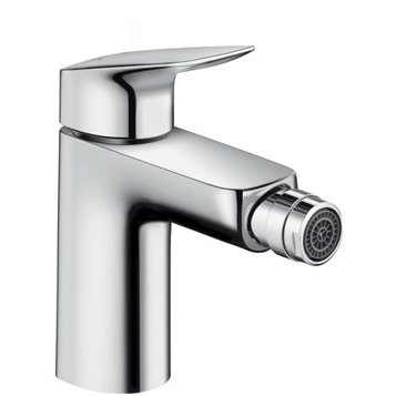 Смеситель для биде HANSGROHE "Logis" 71200000 Смеситель для биде HANSGROHE "Logis" 71200000