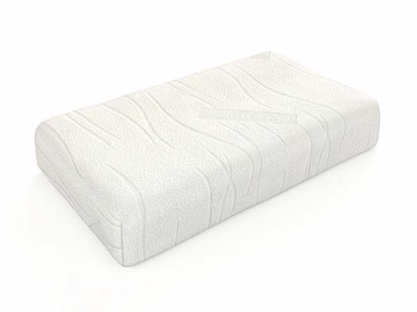 Наволочка из трикотажа для подушки Relax 39х70 Наволочка из трикотажа для подушки Relax 39х70