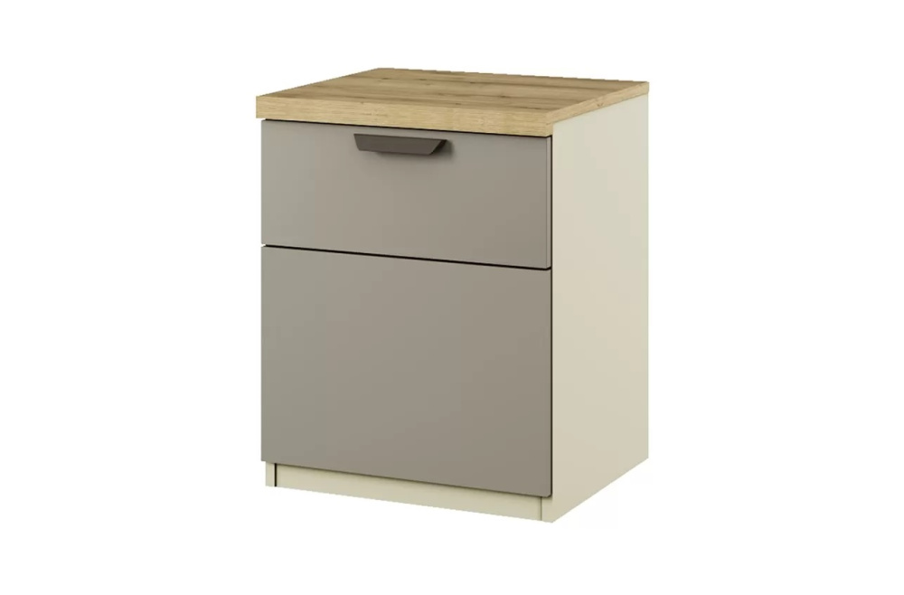 Тумба МОДЕРН 1D1S Тумба МОДЕРН 1D1S