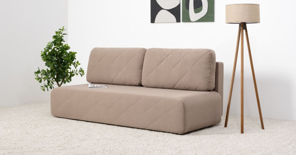 Диван-кровать "Франо" Диван-кровать "Франо"