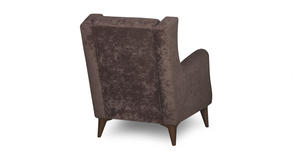 Кресло "Плимут" ТК 380