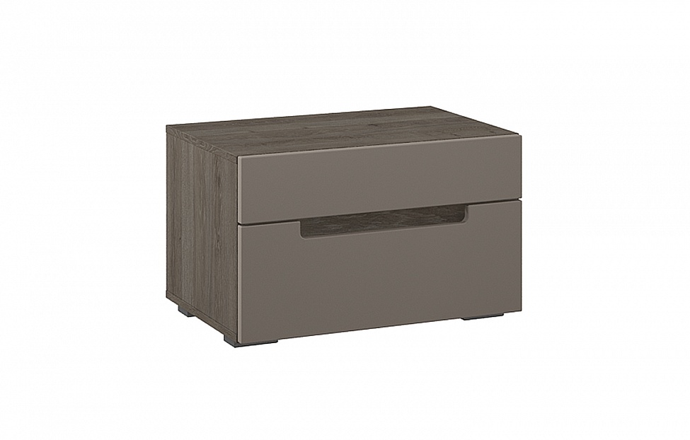 Тумба прикроватная "Анри" АН-305.03 (Я16) Тумба прикроватная "Анри" АН-305.03 (Я16)