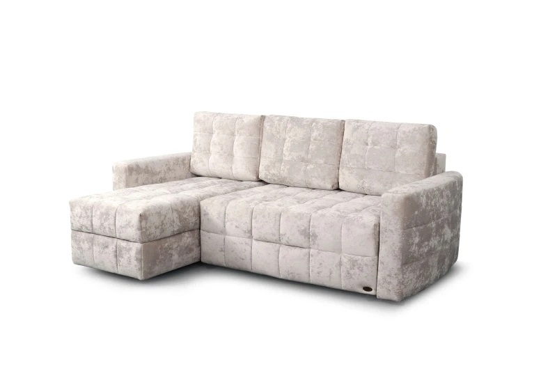 Диван-кровать угловой "Бремен" СТАНДАРТ Вариант 1 Диван-кровать угловой "Бремен" СТАНДАРТ Вариант 1