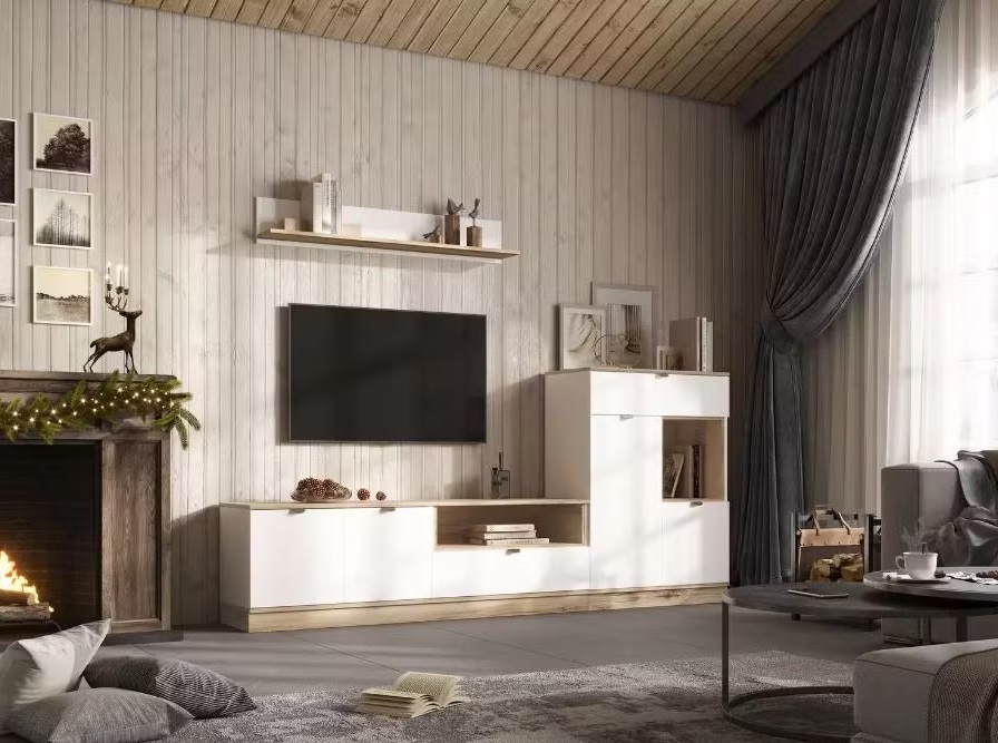 Гостиная Юкки 1 Гостиная Юкки 1