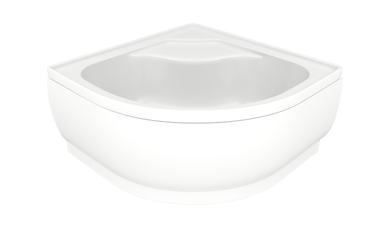 Поддон BAS "Корса 90"