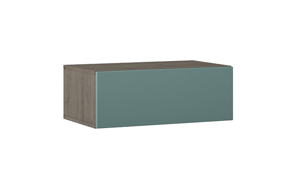 Тумба прикроватная настенная "Анри" АН-300.01(Я16) Тумба прикроватная настенная "Анри" АН-300.01(Я16)