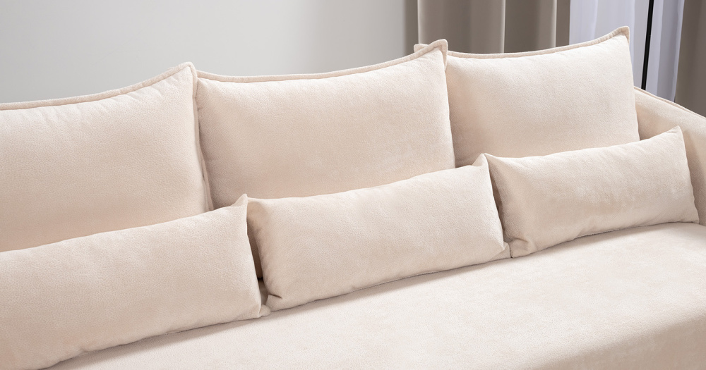 Диван-кровать "Берта" ТД 771