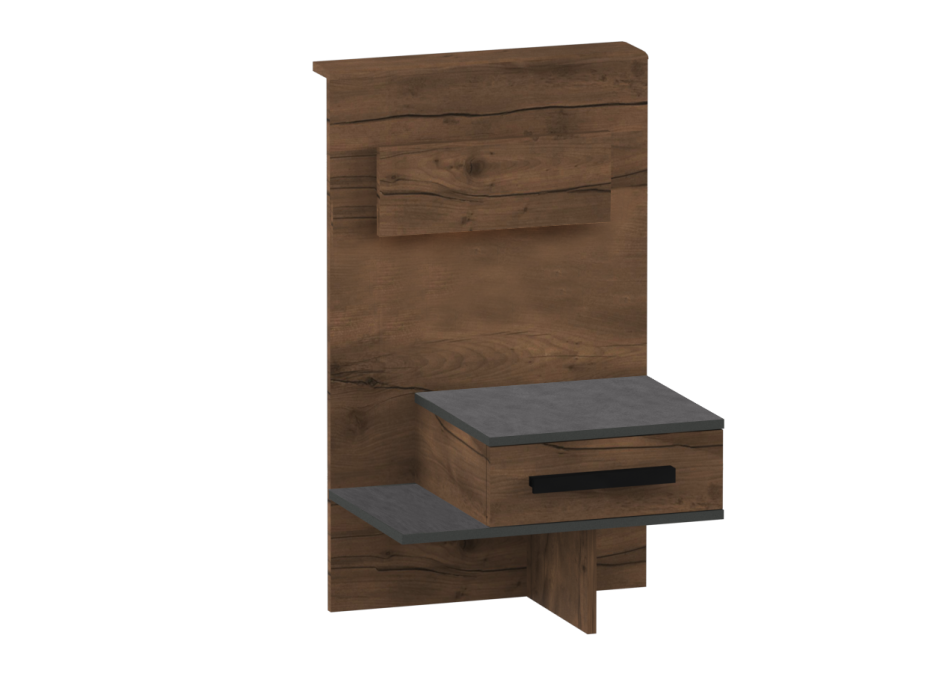 Тумба прикроватная "Глазго" Тумба прикроватная "Глазго"