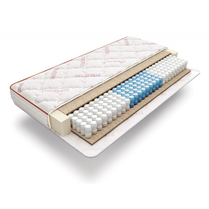 Матрас Megatrend Strong 200Х200 Матрас Megatrend Strong 200Х200