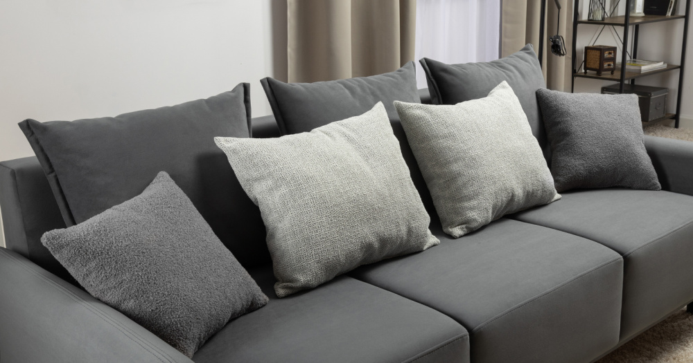 Диван-кровать "Дакота" ТД 586