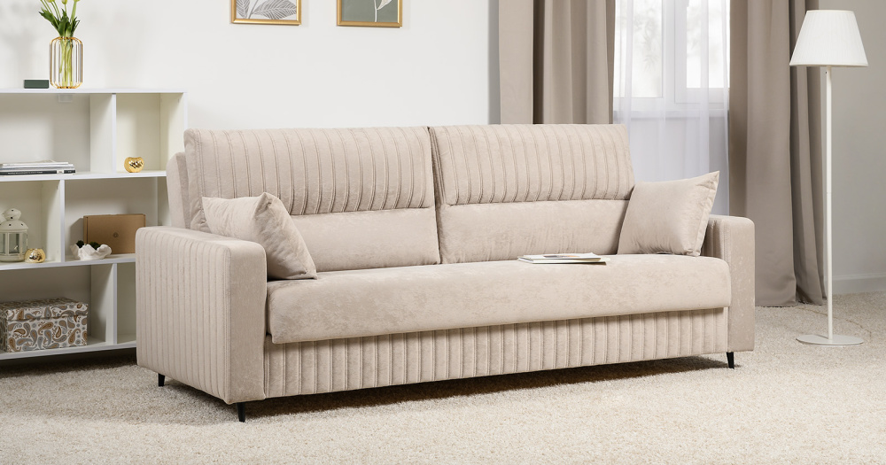 Диван-кровать "Изабель" ТД 738 Диван-кровать "Изабель" ТД 738