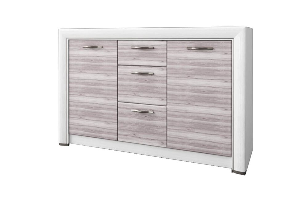 Тумба "ОЛИВИЯ" 2D3S Тумба "ОЛИВИЯ" 2D3S