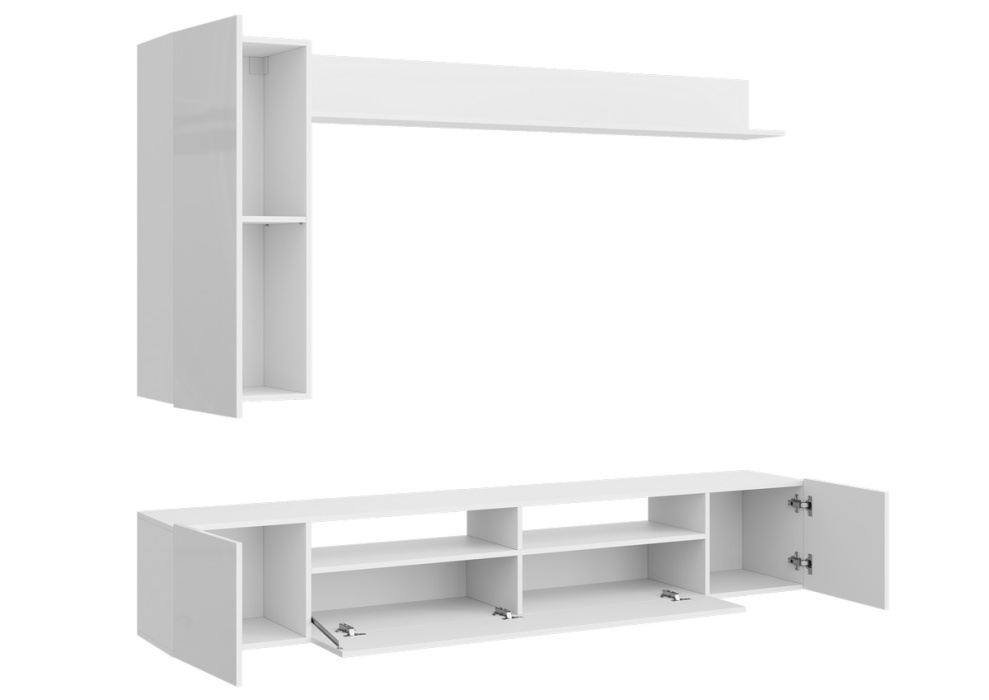 Гостиная "Соло-16 НМ"