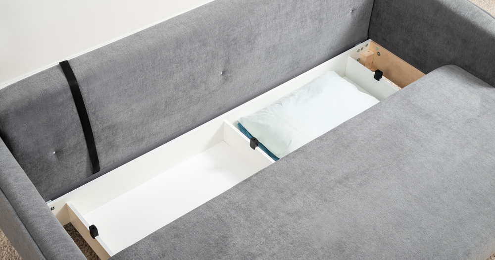 Диван-кровать "Берта" ТД 773