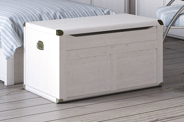 Сундук "МАГЕЛЛАН"