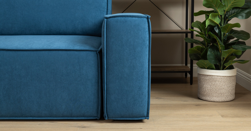 Диван угловой "Модус" Компоновка 2