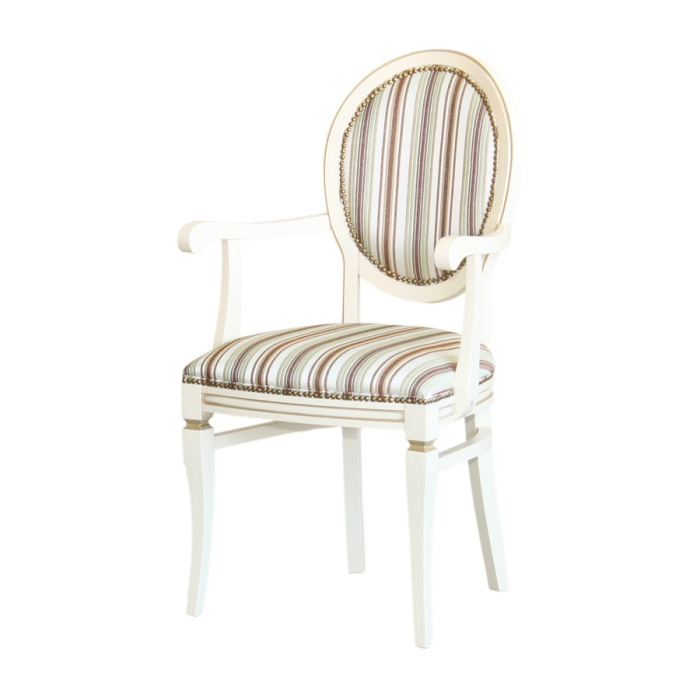 Стул «Сибарит – 2-21»(с подлокотником) Стул «Сибарит – 2-21»(с подлокотником)