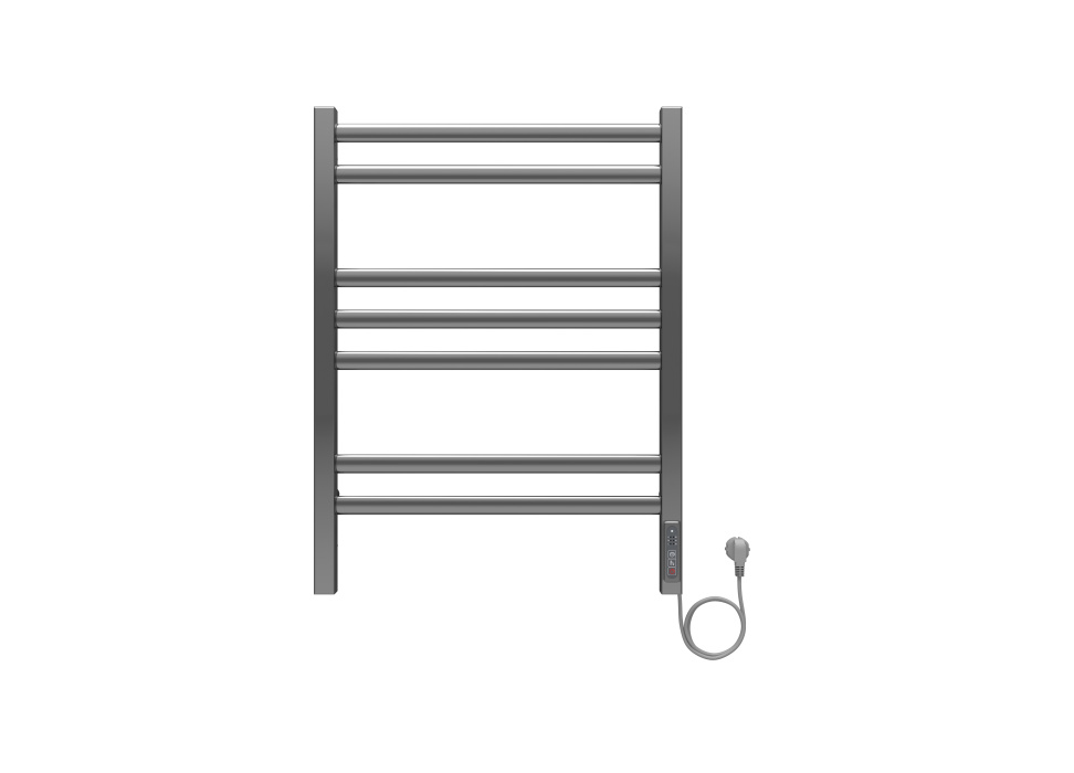 Полотенцесушитель электрический (quick touch) Aquatek Поларис П7 500х700 Полотенцесушитель электрический (quick touch) Aquatek Поларис П7 500х700