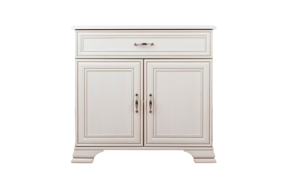 Тумба "ТИФФАНИ" 2D1S