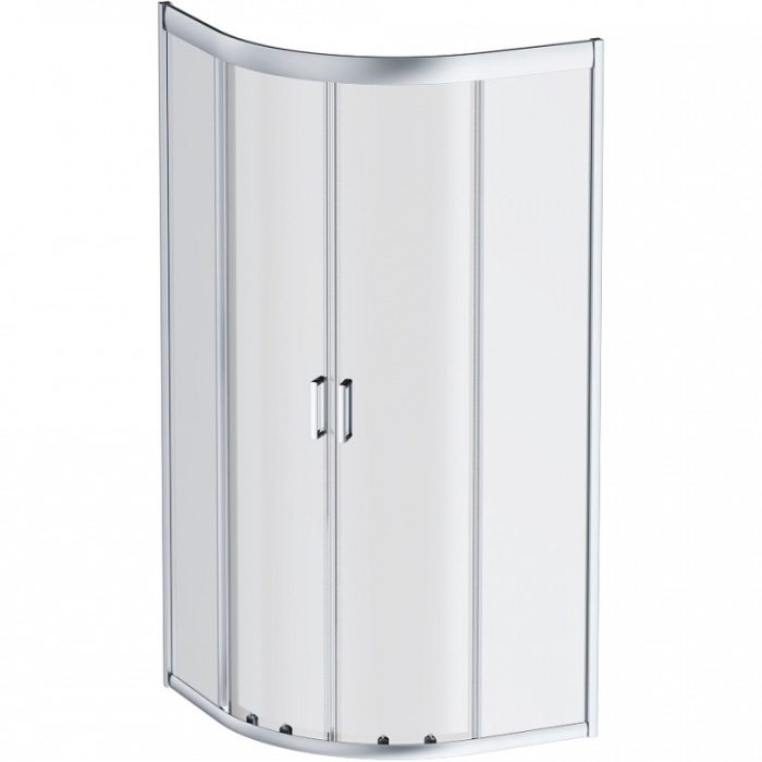 Душевой уголок AM.PM Gem 80Х80 W90G-401-080WT Душевой уголок AM.PM Gem 80Х80 W90G-401-080WT