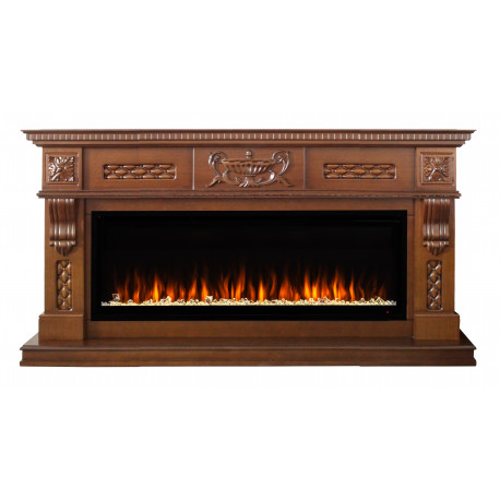 Каминокомплект CORSICA 50 + SAPHIR 50 Каминокомплект CORSICA 50 + SAPHIR 50