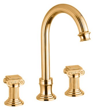 Смеситель на раковину Cezares "OLIMP" Смеситель на раковину Cezares "OLIMP"