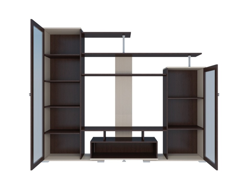 Гостиная "СОЛО - 5 НМ"