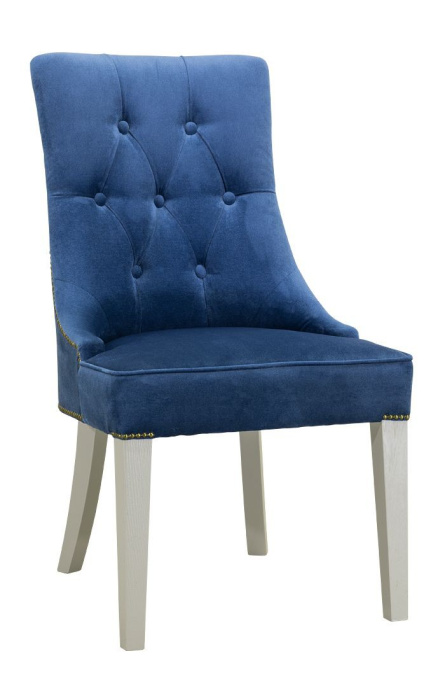 Стул "Давос" (молдинг / тесьма) Стул "Давос" (молдинг / тесьма)