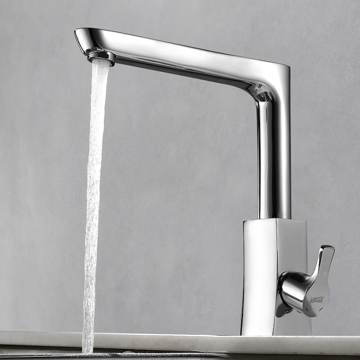 Смеситель для кухни WasserKRAFT "Berkel" 4807