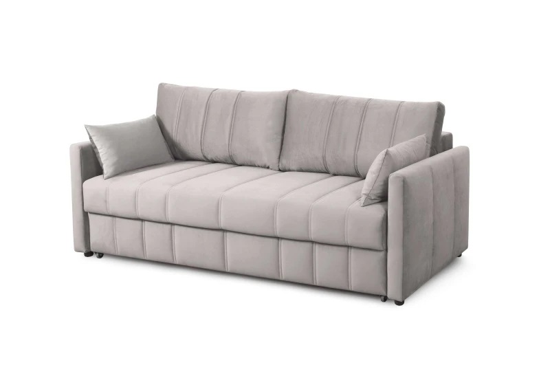 Диван-кровать "Ларио" СТАНДАРТ Мора каппучино