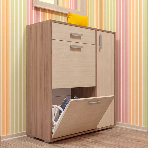 Обувница "ДЕЛИ" №4 Обувница "ДЕЛИ" №4