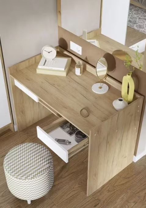 Стол письменный Ирис СТ-01 СНЯТО С ПРОИЗВОДСТВА