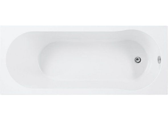 Ванна акриловая AQUANET "LIGHT" 170Х70 Ванна акриловая AQUANET "LIGHT" 170Х70