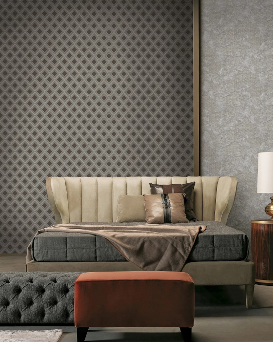 Обои Emiliana Parati Ferre №3 (1,06*10,05м) 62061