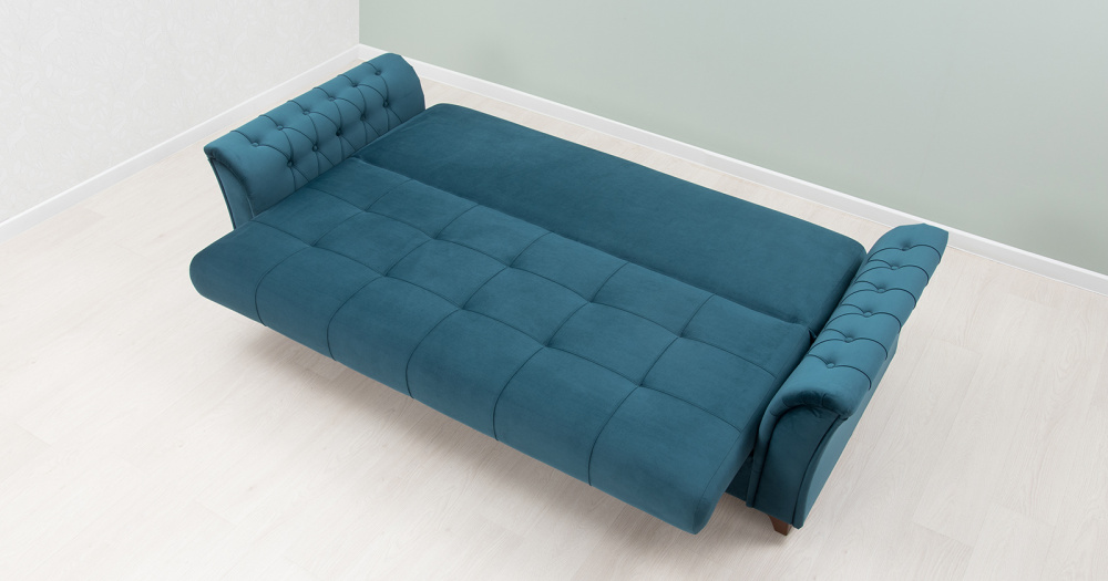 Диван-книжка "Ирис" арт. ТД 578