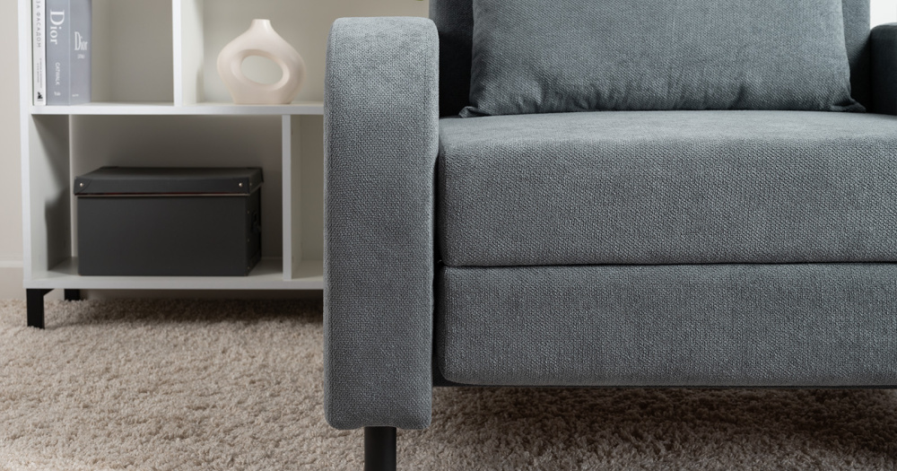 Кресло-кровать "Киото" ТД 783