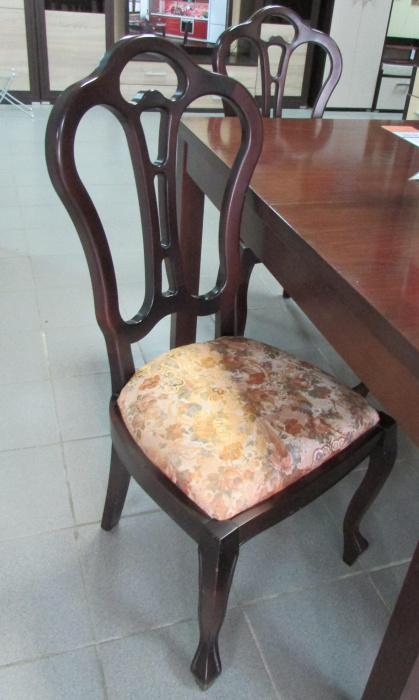 Стул "Сибарит-3-12" (9,36/1) Стул "Сибарит-3-12" (9,36/1)