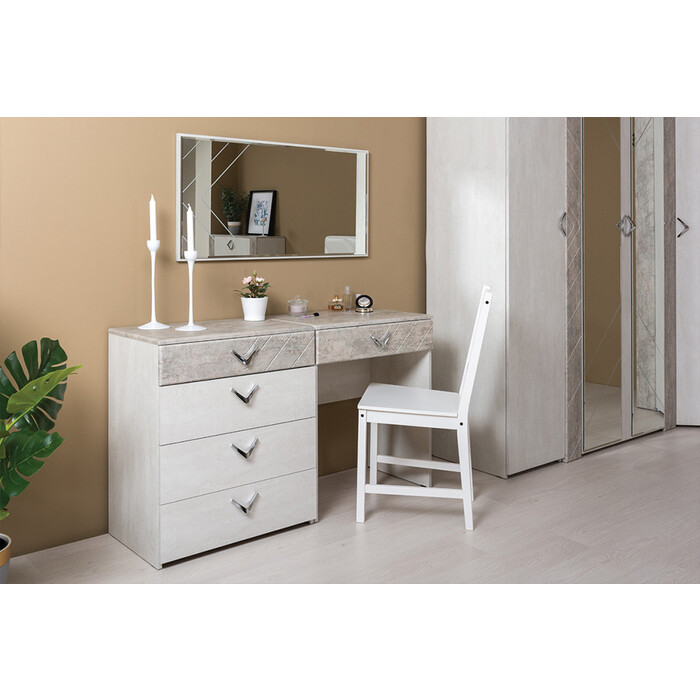 Комод "Амели" 13.106