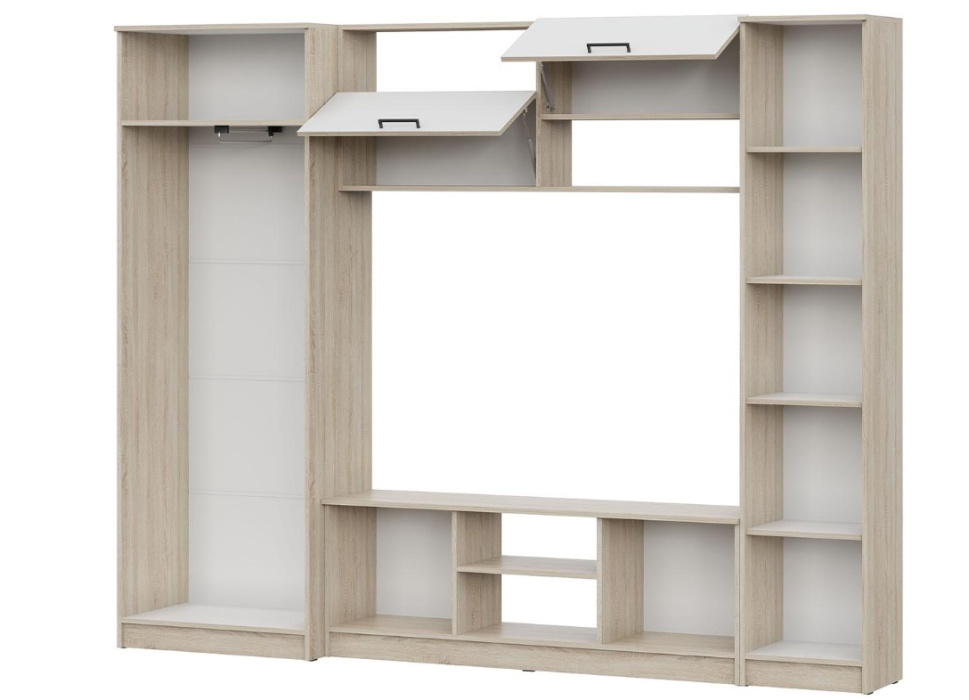 Гостиная «МГС 3»