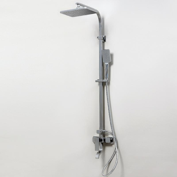 Душевая система WasserKRAFT A16501