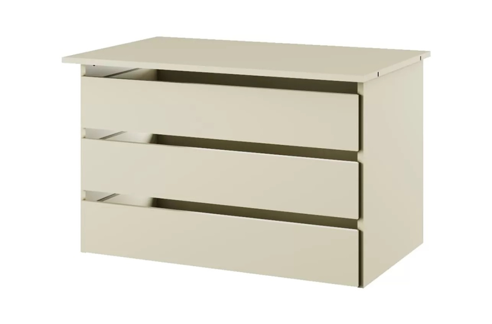 Комплект ящиков Модерн 3S Комплект ящиков Модерн 3S