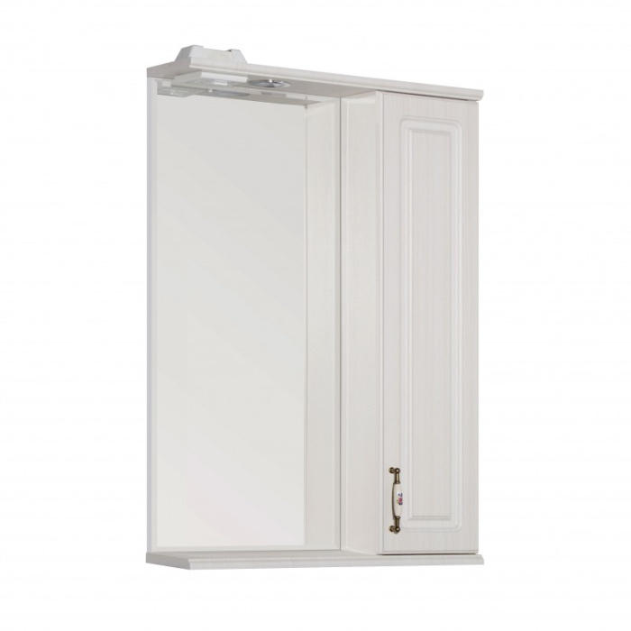 Зеркало-шкаф Style Line "Олеандр-2 550/С" Зеркало-шкаф Style Line "Олеандр-2 550/С"