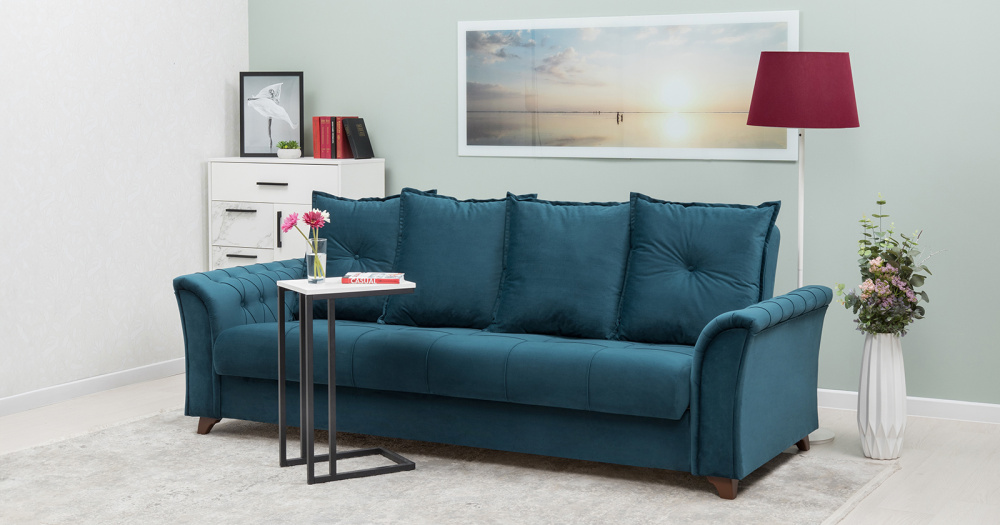 Диван-книжка "Ирис" арт. ТД 578 Диван-книжка "Ирис" арт. ТД 578