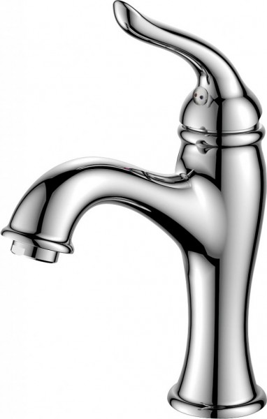 Смеситель на раковину BELBAGNO "TIFFANI" TIF-LVM-CRM Смеситель на раковину BELBAGNO "TIFFANI" TIF-LVM-CRM