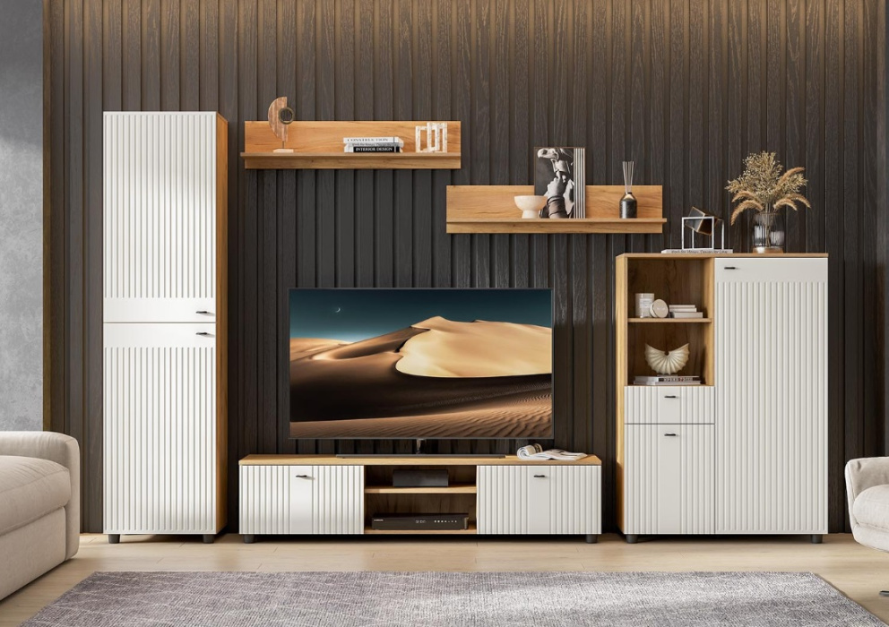 Гостиная "Милан" Гостиная "Милан"