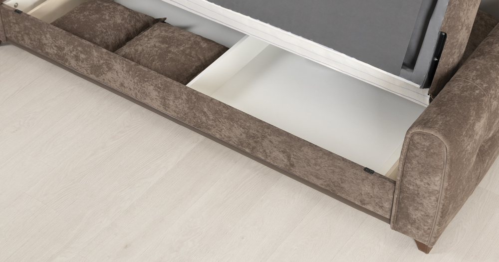 Диван - кровать "Плимут" ТД 379