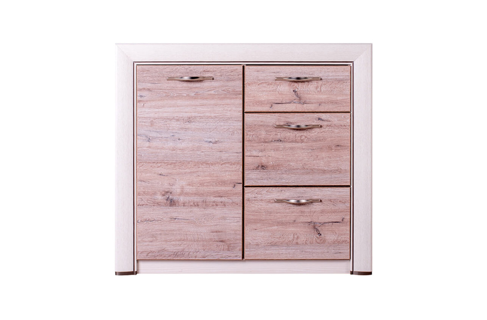 Тумба "ОЛИВИЯ" 1D3S