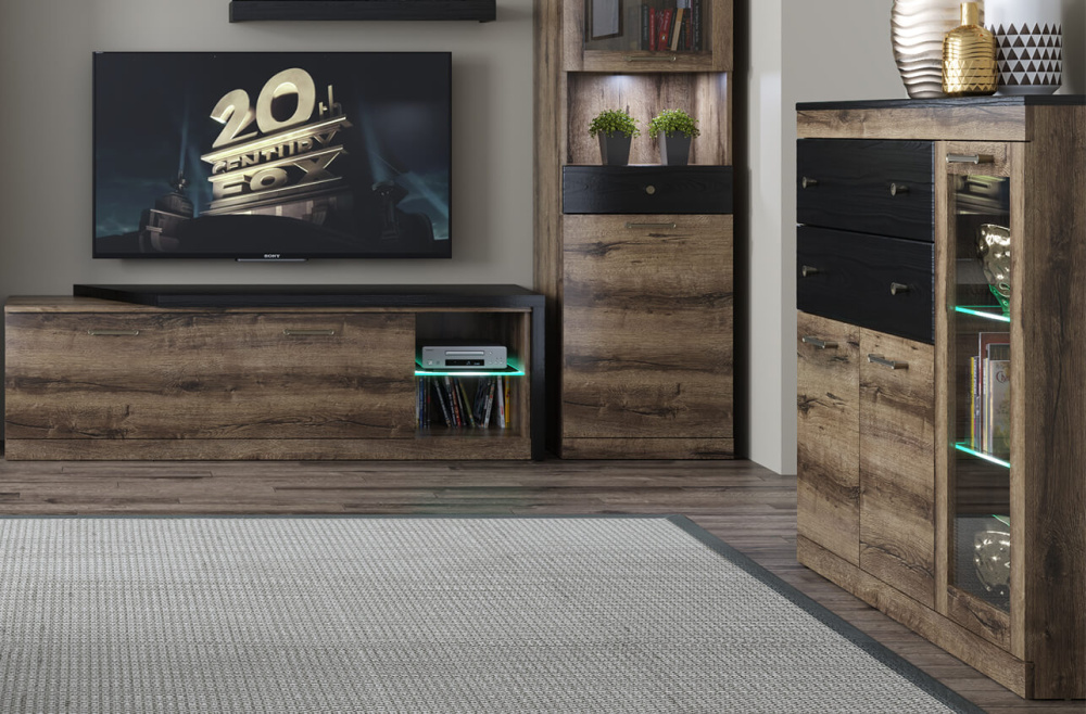 Подставка "ДЖАГГЕР" L 137