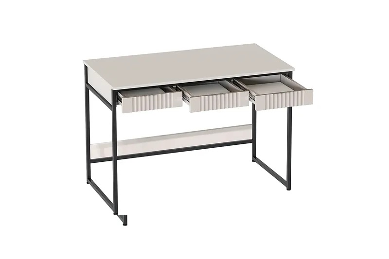 Стол письменный/косметический "Нора" Персидский жемчуг